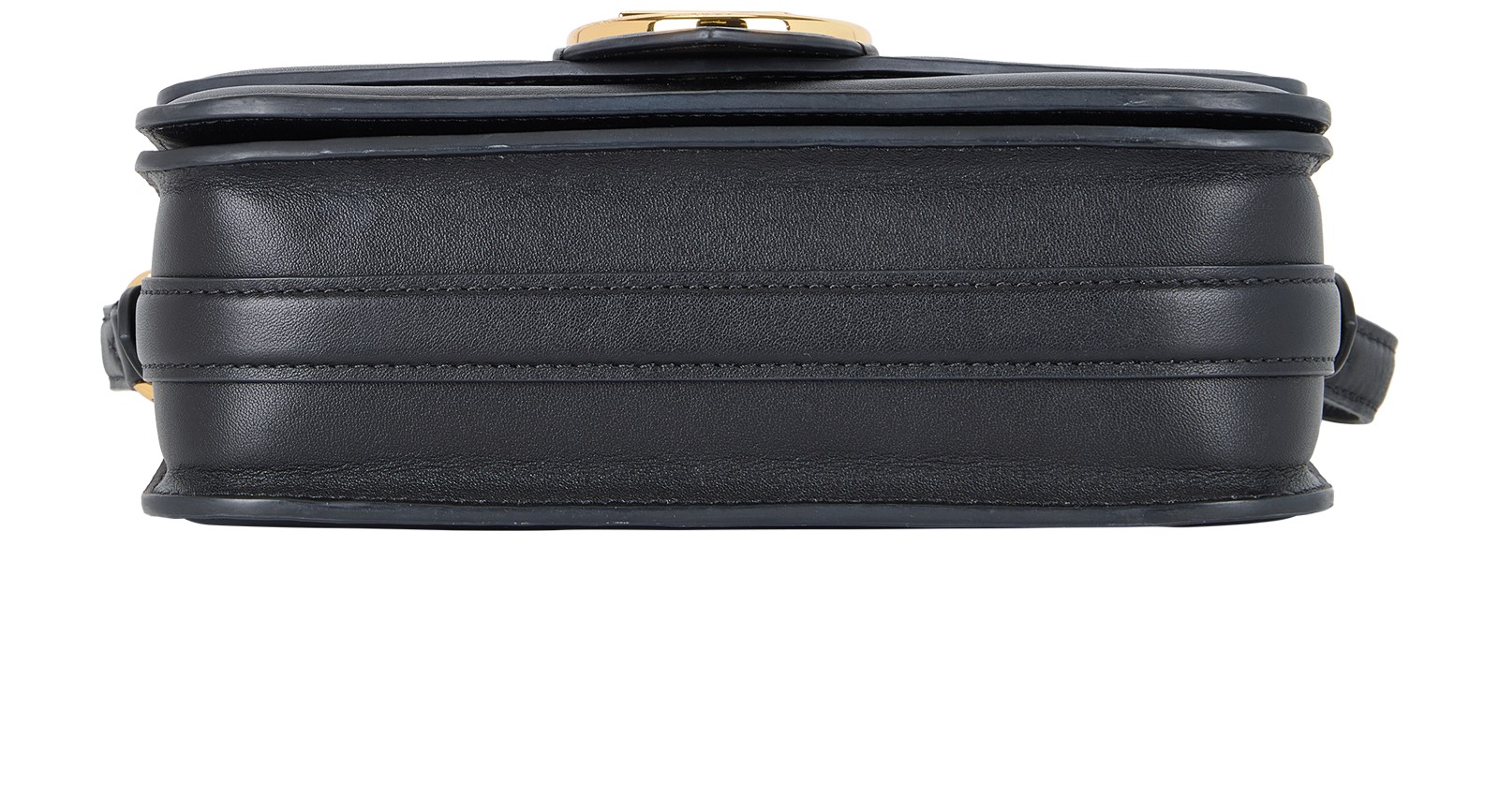 Pont 9, &pound;1,500, Handbags, Black, Leather, Top view